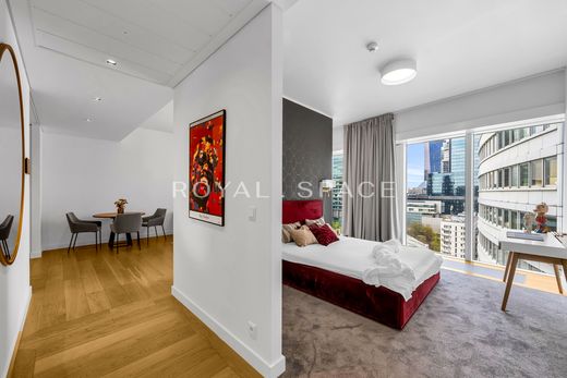 ‏דירה ב  ורשה, Warszawa