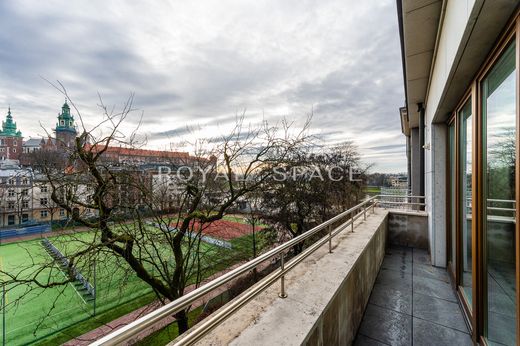 Apartament w Kraków, Województwo małopolskie