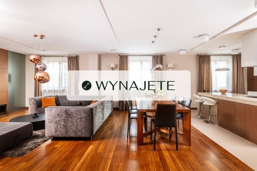 套间/公寓  克拉科夫, Kraków