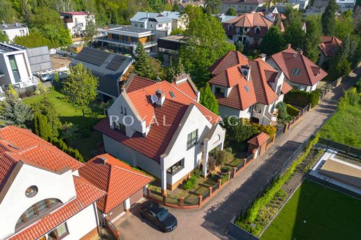 Luxury home in Kraków, Lesser Poland Voivodeship