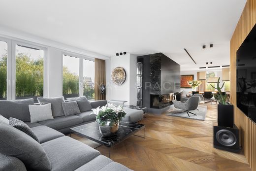 套间/公寓  克拉科夫, Kraków