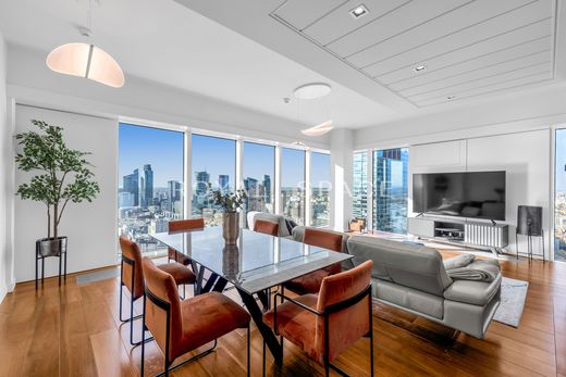 Apartamento - Varsóvia, Warszawa