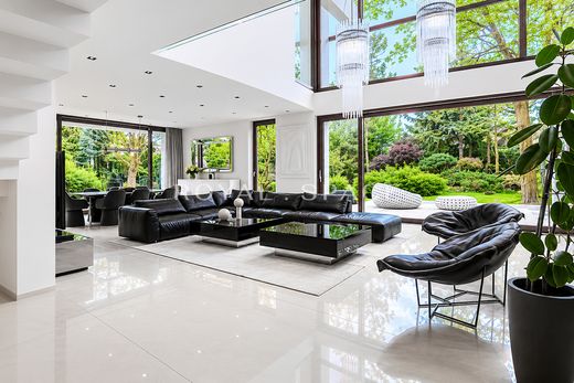 Luxury home in Kraków, Lesser Poland Voivodeship