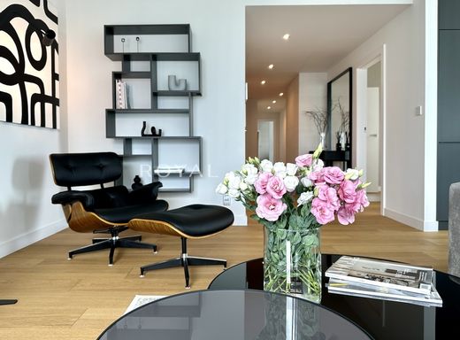 Apartament w Warszawa, Województwo mazowieckie