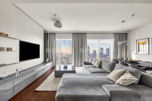 Apartment in Warsaw, Warszawa