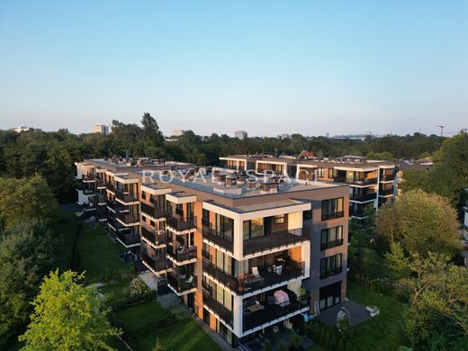 Квартира, Краков, Kraków