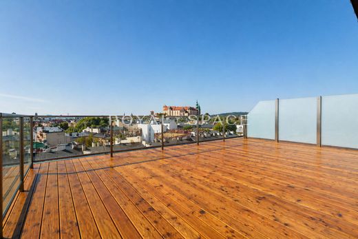 Apartment in Kraków, Lesser Poland Voivodeship