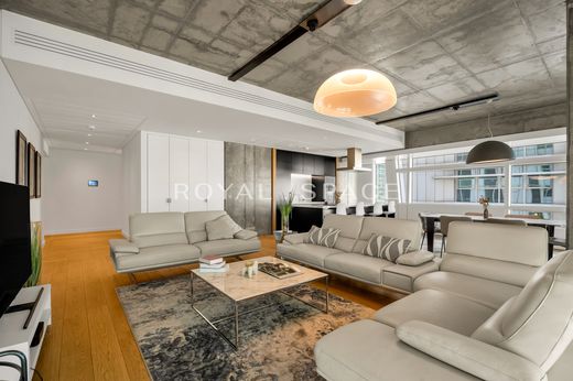 Apartment in Warsaw, Warszawa