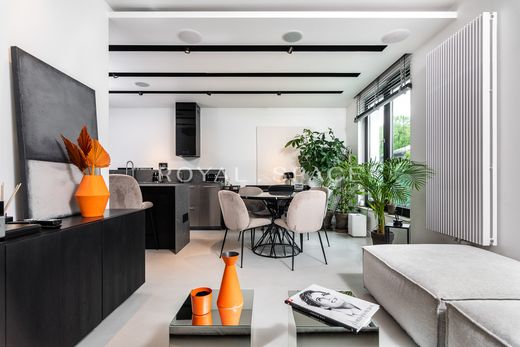 ‏דירה ב  קרקוב, Kraków