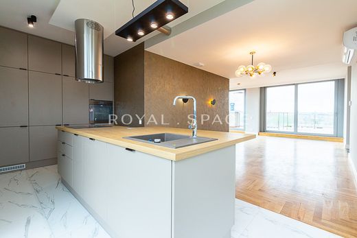 Appartamento a Cracovia, Kraków