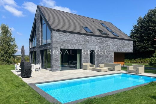 Элитный дом, Краков, Kraków