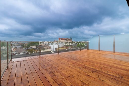 Apartment in Kraków, Lesser Poland Voivodeship