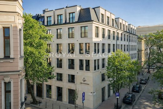 Apartamento - Cracóvia, Kraków
