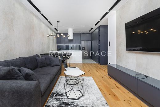 Apartamento - Cracóvia, Kraków