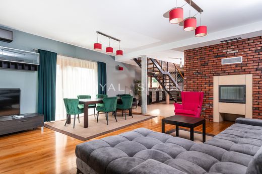 ‏בתי יוקרה ב  קרקוב, Kraków