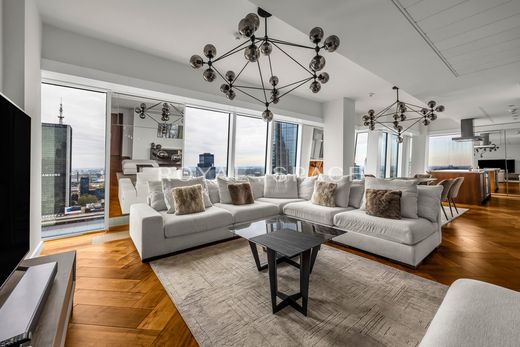 Apartment in Warsaw, Warszawa