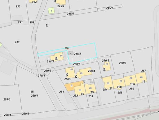 地皮  克拉科夫, Kraków