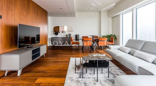 ‏דירה ב  ורשה, Warszawa