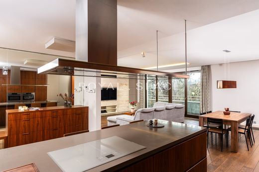 Apartment in Kraków, Lesser Poland Voivodeship