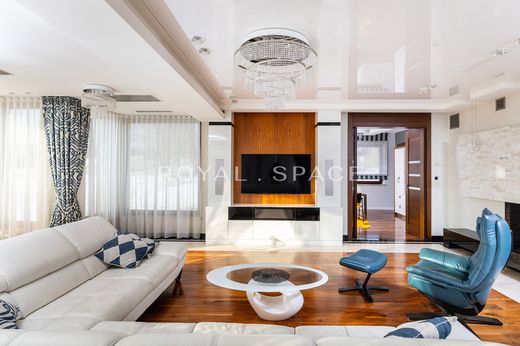 Luksusowy dom w Mogilany, Powiat krakowski