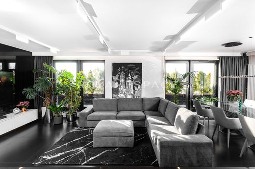 Apartment in Kraków, Lesser Poland Voivodeship