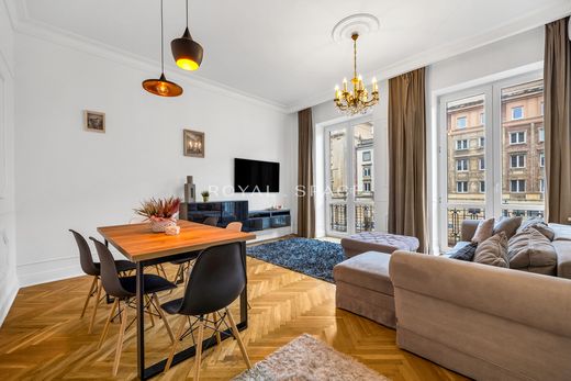 Apartment in Warsaw, Warszawa