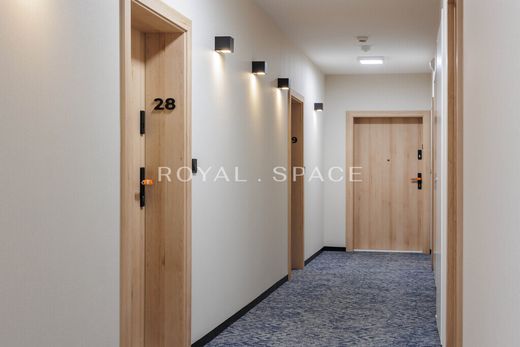 Apartment in Kraków, Lesser Poland Voivodeship