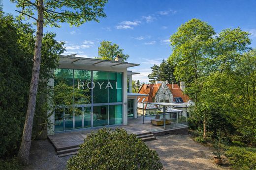 Lüks ev Kraków, Lesser Poland Voivodeship