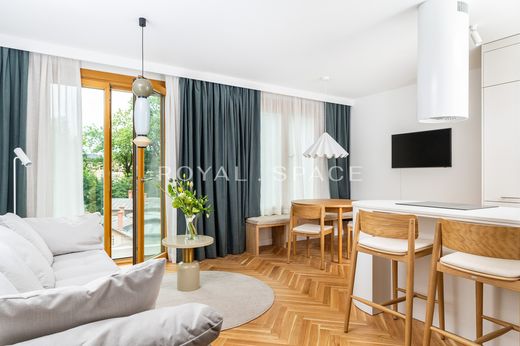 ‏דירה ב  קרקוב, Kraków