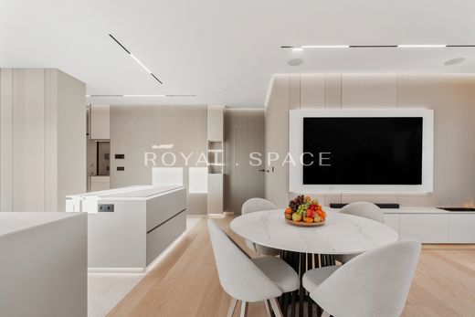 Apartment in Warsaw, Warszawa