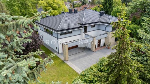 Luxury home in Kraków, Lesser Poland Voivodeship