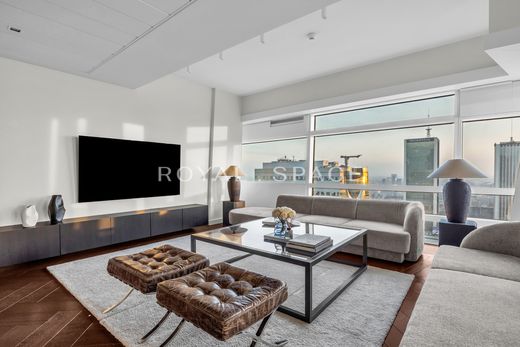 Apartment in Warsaw, Warszawa