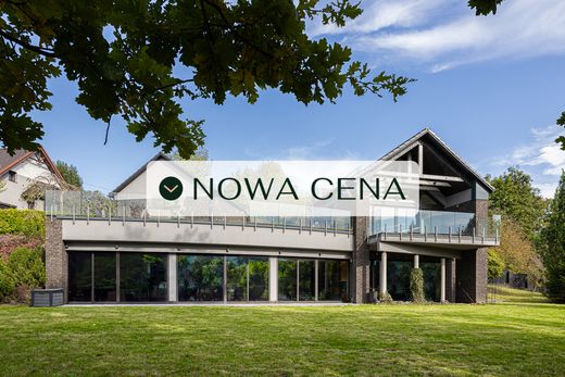 Πολυτελή κατοικία σε Mogilany, Powiat krakowski