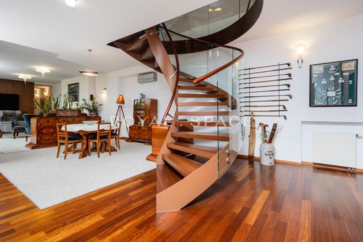 Διαμέρισμα σε Κρακοβία, Kraków