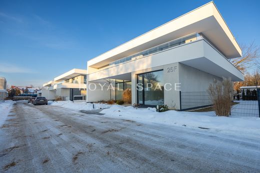 豪宅  Bielawa, Powiat dzierżoniowski