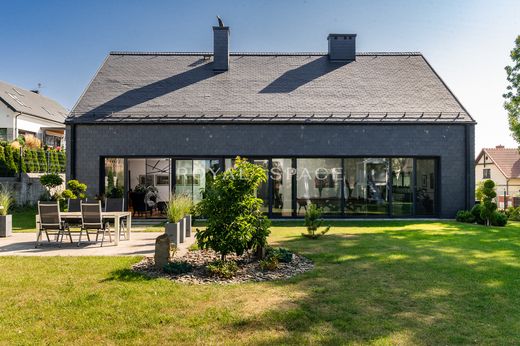 Luxe woning in Bibice, Powiat krakowski