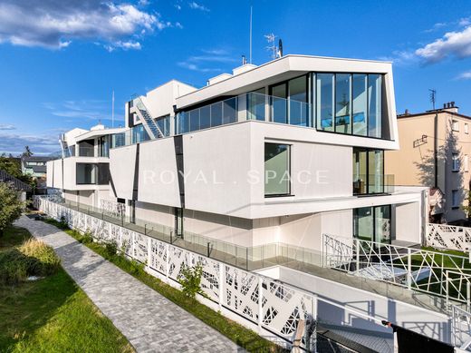 Piso / Apartamento en Varsovia, Warszawa