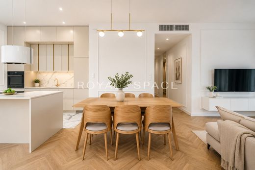 Apartment in Warsaw, Warszawa