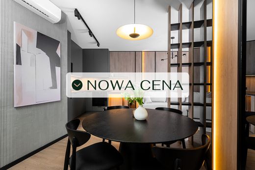 Apartment in Kraków, Lesser Poland Voivodeship