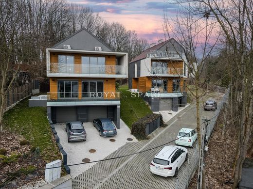 Luxe woning in Krakau, Kraków