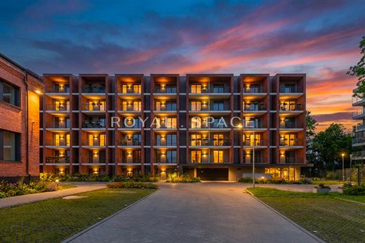 Apartment in Kraków, Lesser Poland Voivodeship