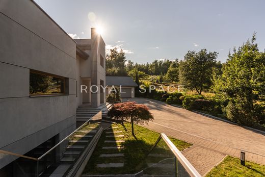 Πολυτελή κατοικία σε Κρακοβία, Kraków