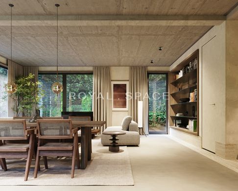 Διαμέρισμα σε Κρακοβία, Kraków