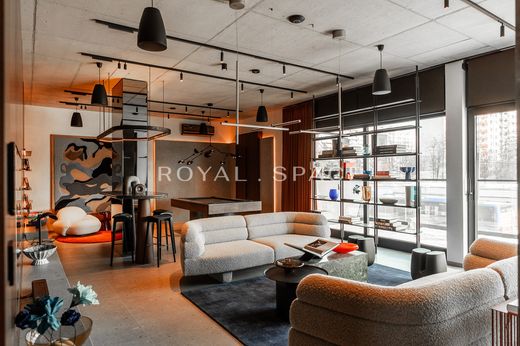 Apartment in Kraków, Lesser Poland Voivodeship