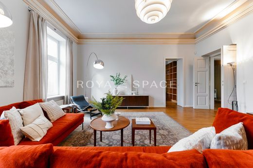 Apartment / Etagenwohnung in Krakau, Kraków