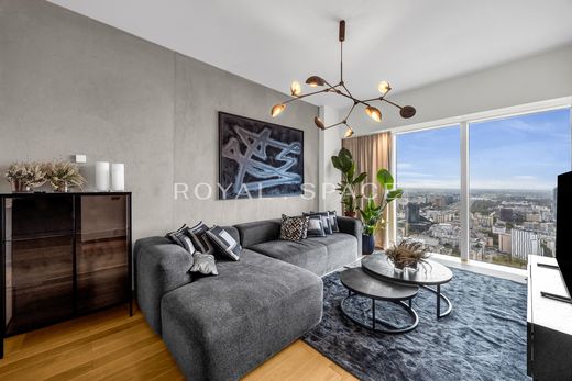 ‏דירה ב  ורשה, Warszawa