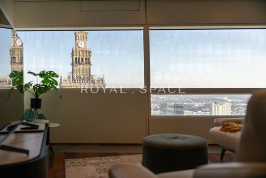 Apartment in Warsaw, Warszawa