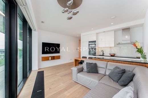 Appartement à Cracovie, Kraków