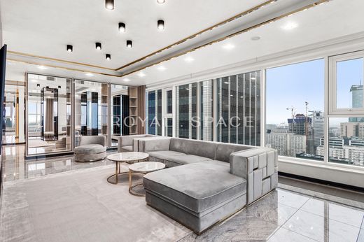 ‏דירה ב  ורשה, Warszawa