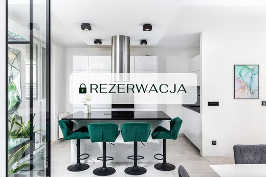 Διαμέρισμα σε Κρακοβία, Kraków